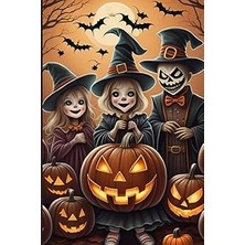 Nacario Independently Published Trick Or Treatz Journal