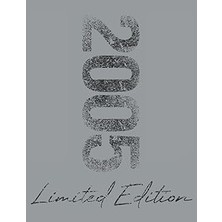 Nacario Malbuch - 101 Mandalas - Limited 2005 Geburtstag Edition Geboren Jahrgang Grunge: Lustiges Vi
