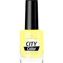 Nacario City Color Nail Lacquer NO:117 - Oje