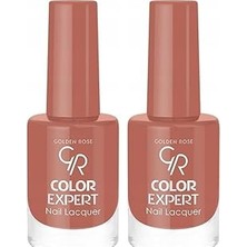 Nacario Color Expert Naıl Lacquer NO:410 (2 Paketi)