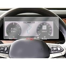 Nacario Engo Volkswagen Tayron 10.25 Inç Mat Ekran Koruyucu Gösterge