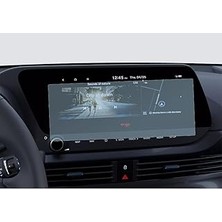 Nacario Engo Hyundai Bayon 10.25 Inç Ekran Koruyucu Makyajlı Kasa 2024