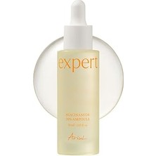 Nacario Ariul Expert Niacinamide 20% Ampoule 30ML -%20 Niasinamid Aydınlatıcı & Gözenek Arındırıcı Vegan Am