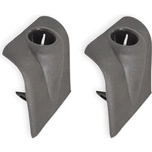 Nacario Kapı Iç Kilitleme Çubuğunun Çerçevesi 2 Adet Skoda Forman 1988-1995