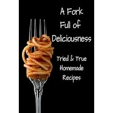 Nacario Independently Published Recipe Page, Recipe Card Book: 100 Fillable Recipe Card Pages