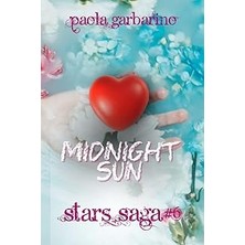 Nacario Midnight Sun (Stars Saga, Band 7)
