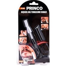 Nacario Princo Kişisel Kıl Temizleme PR-100