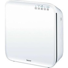 Nacario Beurer 66019 Lr 310 Hava Temizleyici