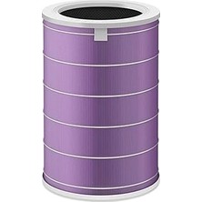 Nacario Mi Air Purifier Akıllı Hava Temizleyici Antibacterial Filtre
