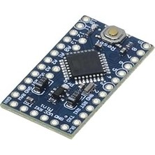 Nacario Robotistan Arduino Mini 328-5 V / 16 Mhz (Header′lı)