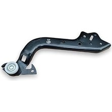 Nacario Sağ Sürgülü Kapı Alt Kızak Kolu Tekeri 2E1843398C Vw Crafter 2006-2016