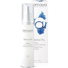 Nacario Arcaya Dermo Yüz Temizleme Peelingi 50ML.