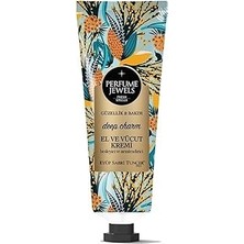 Nacario Perfume Jewels Deep Charm El Kremi 50 ml