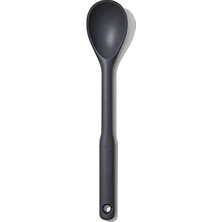Nacario Oxo - Good Grips Oxo Good Grips Silikon Kaşık, Biber Mısır - Isıya Dayanıklı, Tek Boy