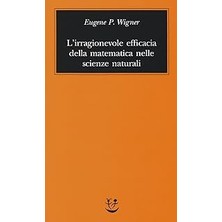 Nacario L'ırragionevole Efficacia Della Matematica Nelle Scienze Naturali