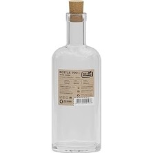 Nacario Şişesi 700 ml