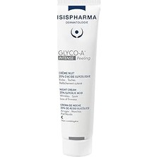 Nacario Isıs Pharma Glyco-A Intense Peeling 30 ml