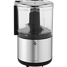 Nacario Kitchenminis Çelik Gümüş Doğrayıcı 65 W