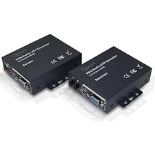 Nacario Qport Q-VEX200 200 Metre VGA Extender 2li̇ Paket