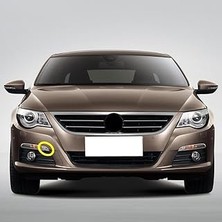 Nacario VASS41 Ön Tampon Sağ Sinyal Yanı Reflektörü 3C8807718 Vw Passat cc 2009-2012