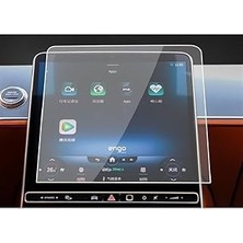 Nacario Engo Mercedes Eqe 350+ 12.8 Inç Mat Ekran Koruyucu Multimedya