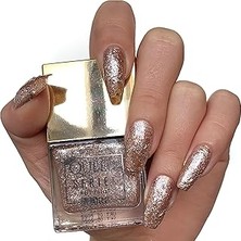 Nacario Mara Kozmeti̇k Queen Series Nail Polish Victoria 11ML Oje