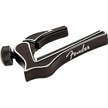 Nacario Fender Dragon Capo Elektro Akustik Kaposu