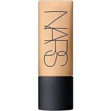Nacario Nars Matte Complate Foundatıon-Santa Fe