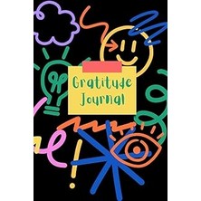 Nacario Independently Published Gratitude Journal For Kids