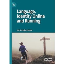 Nacario Language, Identity Online And Running