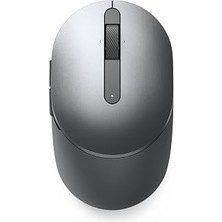Nacario Souris Sans Fil Mobile - MS5120W - Titan Gri