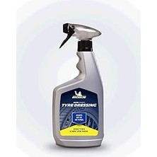 Nacario MC31371 650ML Lastik Parlatıcı, Koruyucu Yenileyici Sprey