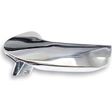 Nacario Sol Arka Kapı Iç Açma Kolu Parlak 6J4839113 Seat Ibiza 2009-2017