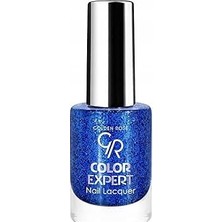 Nacario Color Expert Nail Lacquer Simli NO:612