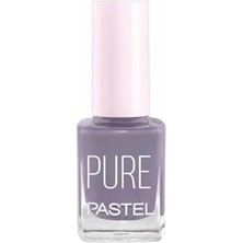 Nacario Pastel Pure Oje 606