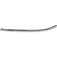 Nacario Sol Ön Far Altı Krom Çıta 4B0807173 Audi A6 1998-2001