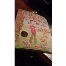 Nacario Tilly The Trickster