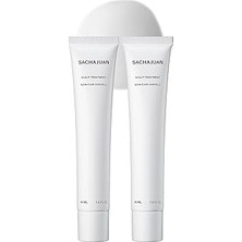 Nacario Sachajuan Scalp Treatment Duo 90 ml 3.0 Fl Oz