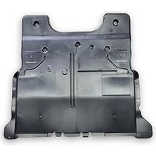 Nacario Motor Altı Karter Muhafaza Plastik 2Q0825236E Skoda Scala 2019-2023