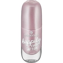 Nacario Essence Gel Nail Colour 06