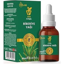 Nacario Arifoğlu Biberiye Yağı 10ML%100 Saf Arlab – Saç Bakımı Saç Etki Için | Arifoğlu