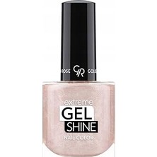 Nacario Extreme Gel Shine Nail Color Oje No: 11