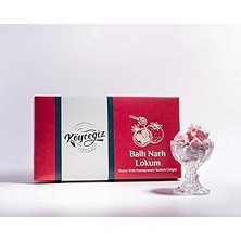 Nacario Kb Köyceğiz Yöresel Ballı Narlı Lokum 500 G