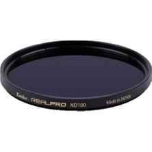 Kenko 67MM Real Pro Mc ND100 Nd Filtre