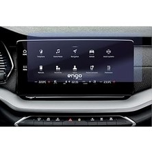 Nacario Engo Octavia 10 Inç Ekran Koruyucu Multimedya Nano