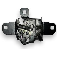 Nacario Motor Kaput Kiliti Alt Mekanizma 1J0823509C Vw Golf 4 1998-2004