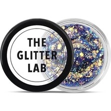 Nacario The Glitter Lab Jel Formlu Parlak - Radiant Orchid