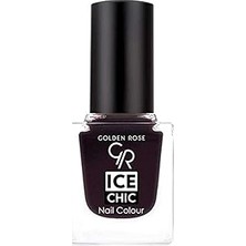 Nacario Ice Chic Nail Colour No:50 1 Paket