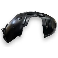 Nacario Sol Ön Çamurluk Davlumbazı Üst Parça 5F0809957E Seat Leon 3 2017-2020