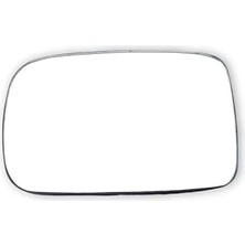 Nacario Sol Dış Dikiz Ayna Camı Manuel 6U1857521 Skoda Felicia 1995-2001